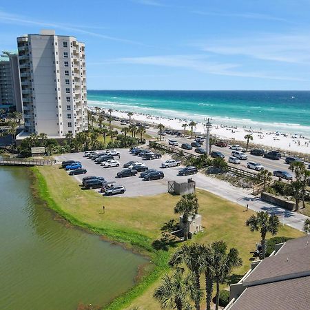Seascape Lakefront Villas 216 Destin Exteriör bild