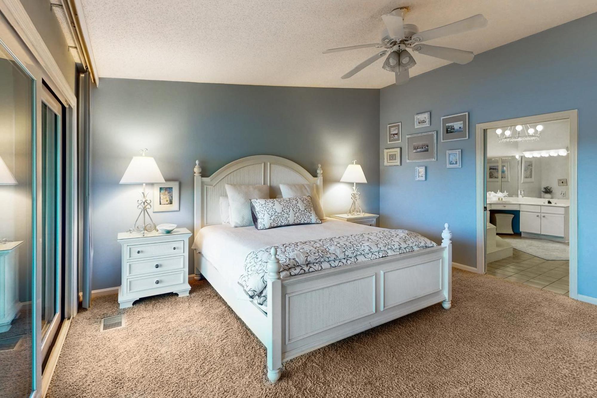 Seascape Lakefront Villas 216 Destin Exteriör bild