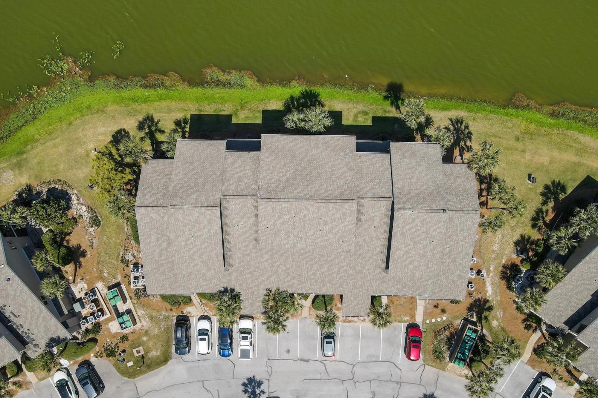 Seascape Lakefront Villas 216 Destin Exteriör bild
